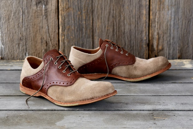 Timberland Boot Co. 2011 Spring/Summer Collection