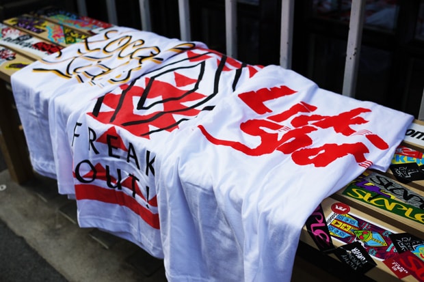 toomuchposse! 2010 Summer Collection
