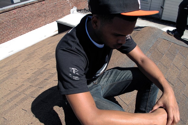 True X Staple: Native Leagues Project Vol. 5