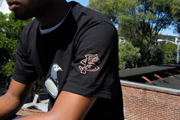 True X Staple: Native Leagues Project Vol. 5