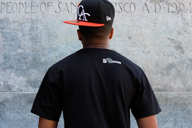 True X Staple: Native Leagues Project Vol. 5