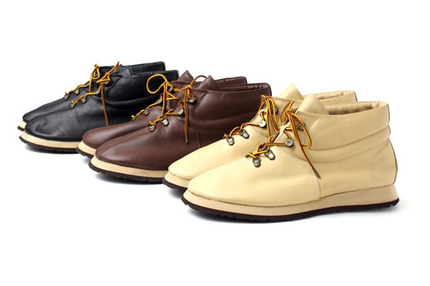 ts(s) for Miyashita Takahiro "The Solo Ist." Snow Boots