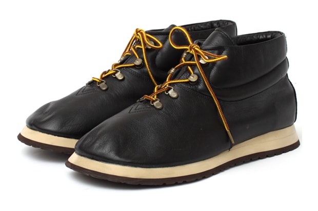 ts(s) for Miyashita Takahiro "The Solo Ist." Snow Boots