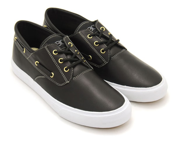 UBIQ 2010 Fall/Winter Beatle 