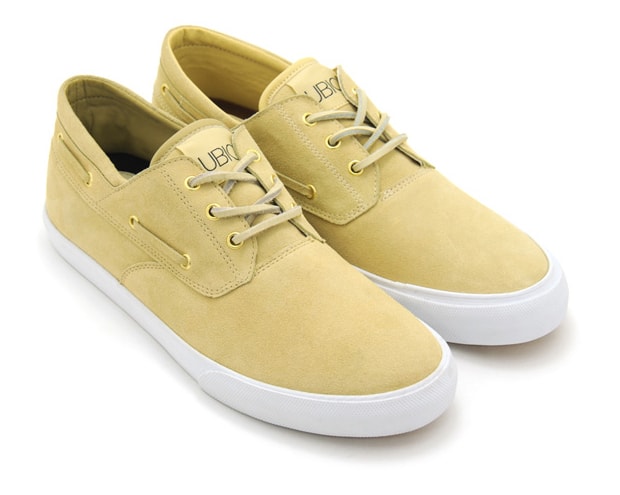 UBIQ 2010 Fall/Winter Beatle 