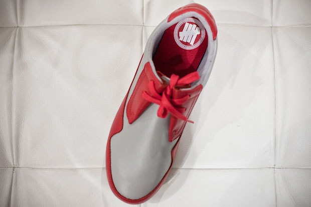 UNDFTD x Gourmet 2011 Spring/Summer "Cinque" Preview