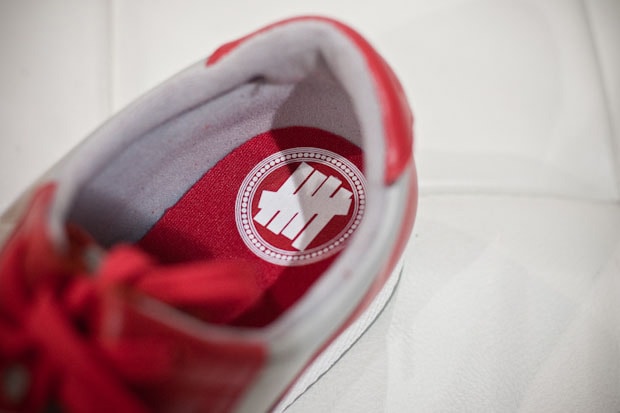 UNDFTD x Gourmet 2011 Spring/Summer "Cinque" Preview