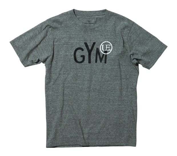 uniform experiment 2010 Fall/Winter T-shirt Collection