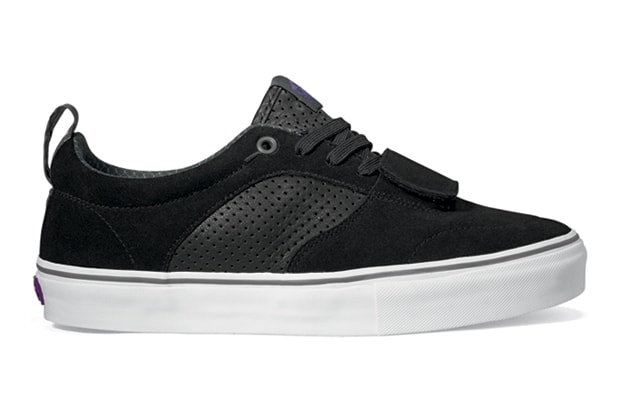 Vans DDSpawn 2010 Fall Collection
