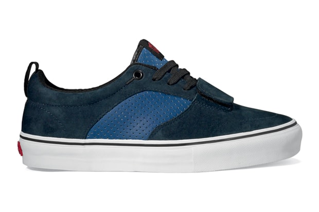 Vans DDSpawn 2010 Fall Collection