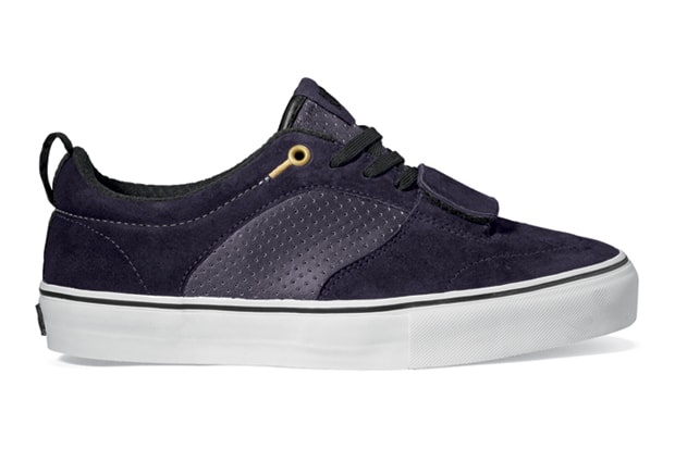 Vans DDSpawn 2010 Fall Collection