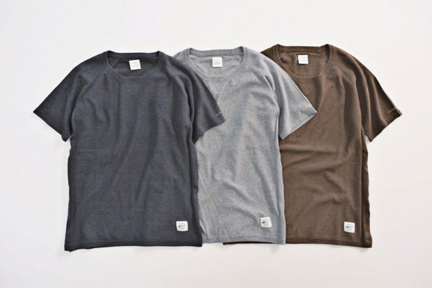 VICTIM 2010 Fall/Winter "No.3" Lookbook