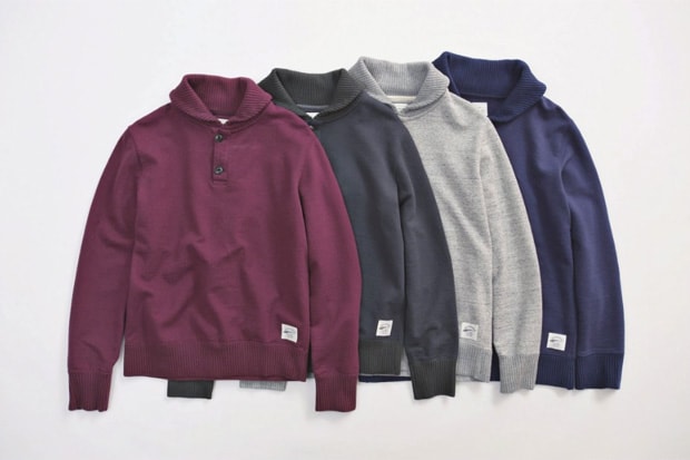 VICTIM 2010 Fall/Winter "No.3" Lookbook
