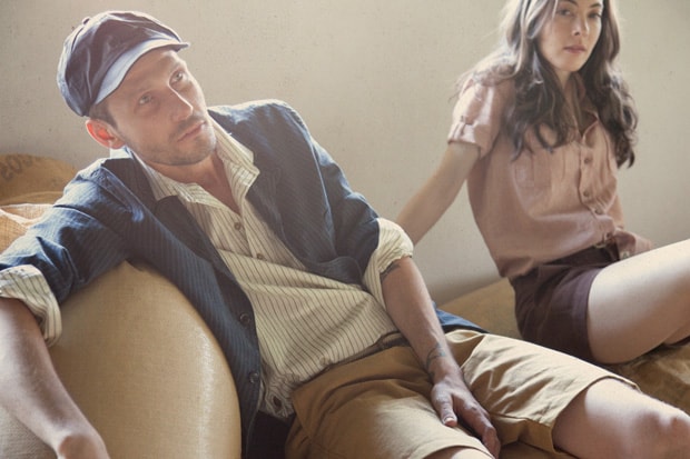 Whillas & Gunn 2011 Spring/Summer Collection