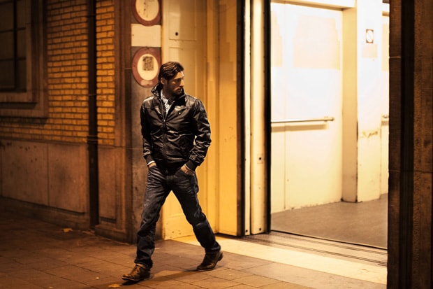 Wrangler Blue Bell 2010 Fall/Winter Collection