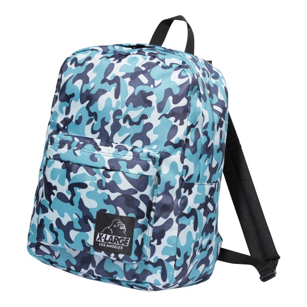 XLarge 2010 Summer Camo Accessories