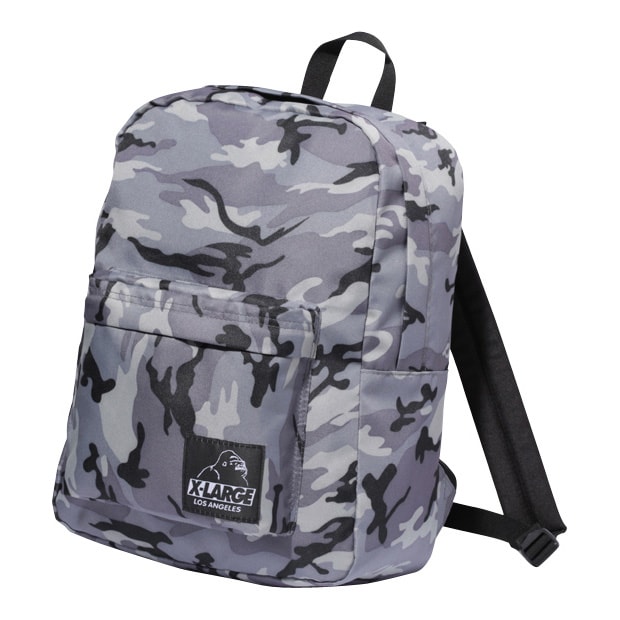 XLarge 2010 Summer Camo Accessories