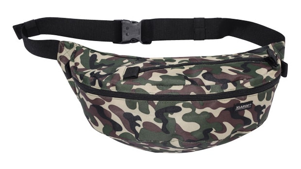 XLarge 2010 Summer Camo Accessories
