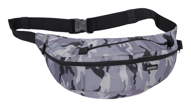 XLarge 2010 Summer Camo Accessories