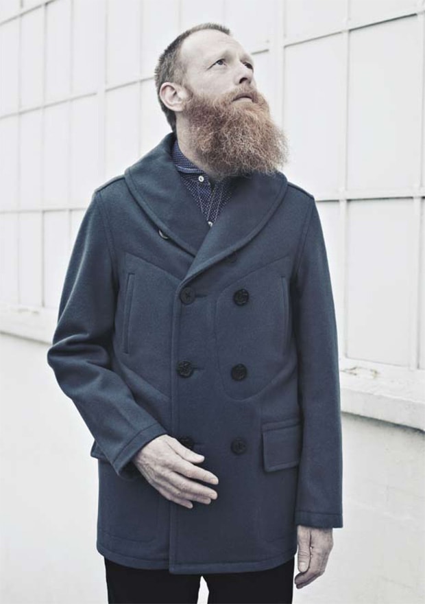 YMC 2010 Fall/Winter Collection