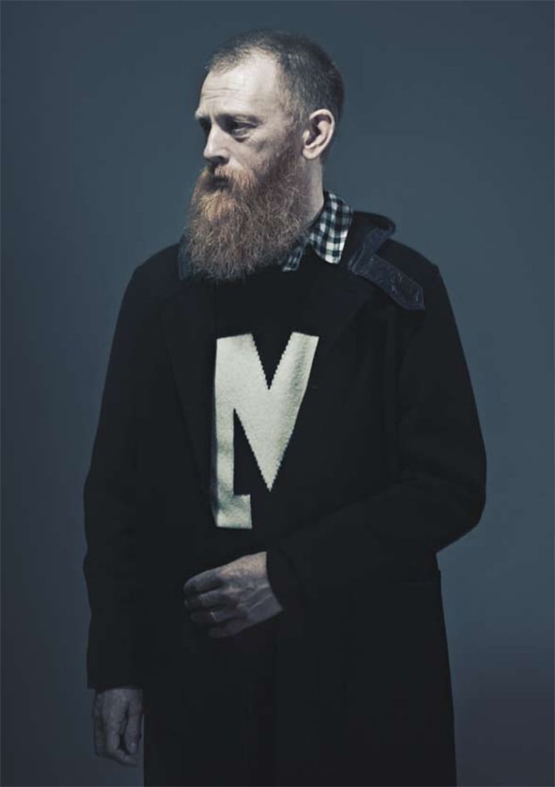 YMC 2010 Fall/Winter Collection