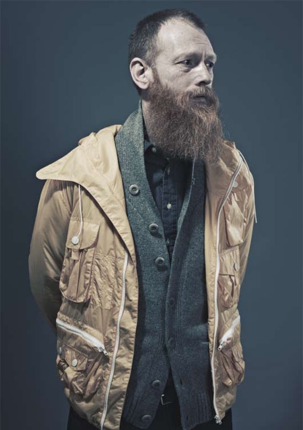 YMC 2010 Fall/Winter Collection