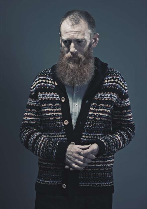 YMC 2010 Fall/Winter Collection