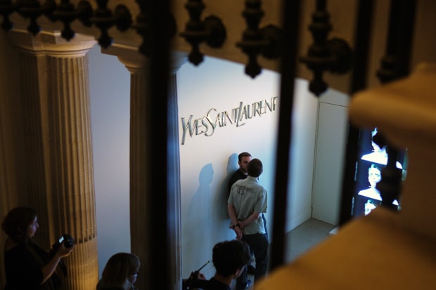 Yves Saint Laurent “No Way Back” Ari Marcopoulos Interview