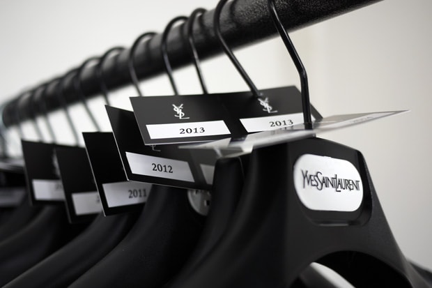 Yves Saint Laurent “No Way Back” Ari Marcopoulos Interview