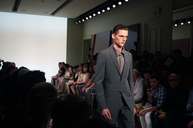 Yves Saint Laurent “No Way Back” Ari Marcopoulos Interview