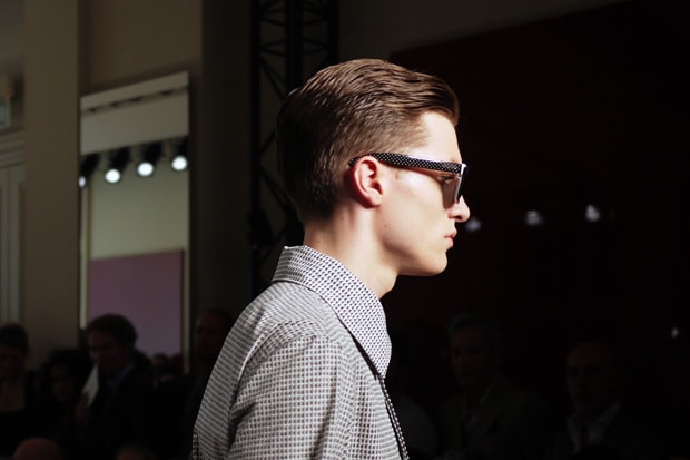 Yves Saint Laurent “No Way Back” Ari Marcopoulos Interview