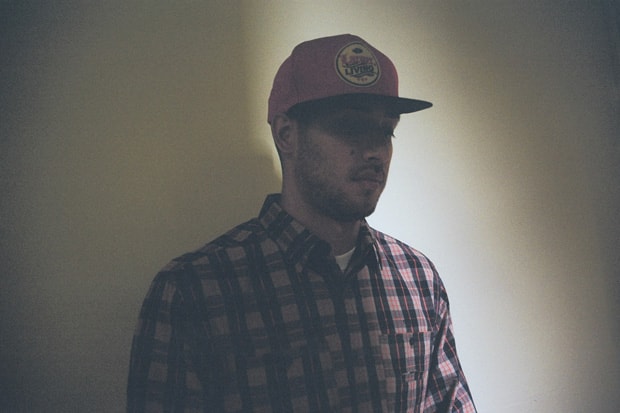 10.Deep 2010 Fall Lookbook