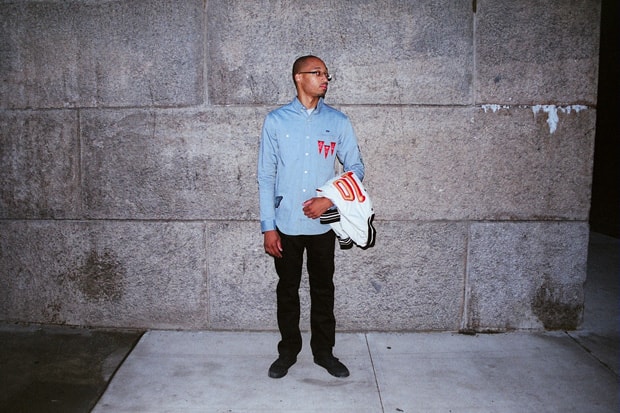 10.Deep 2010 Fall Lookbook