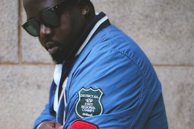 10.Deep 2010 Fall Lookbook