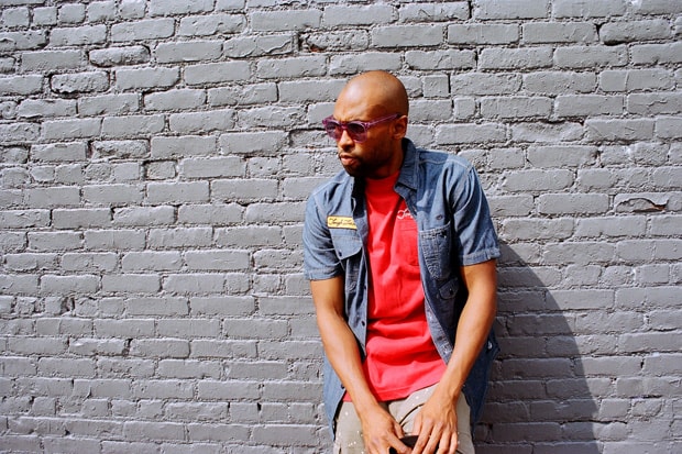 10.Deep 2010 Fall Lookbook