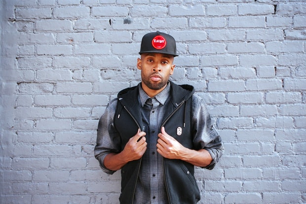 10.Deep 2010 Fall Lookbook