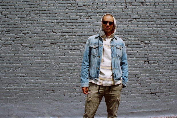 10.Deep 2010 Fall Lookbook