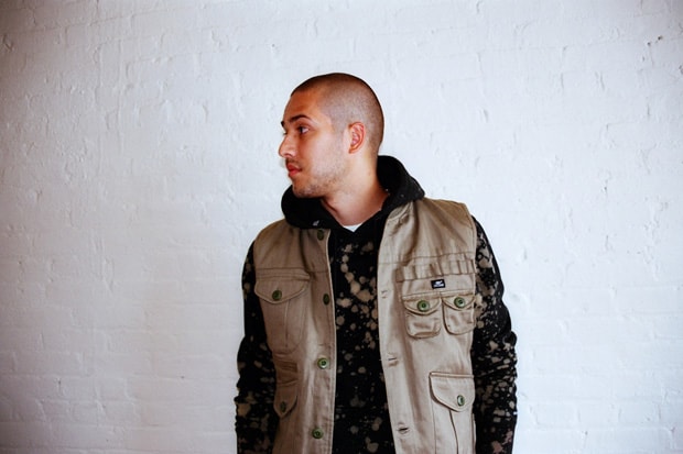 10.Deep 2010 Fall Lookbook