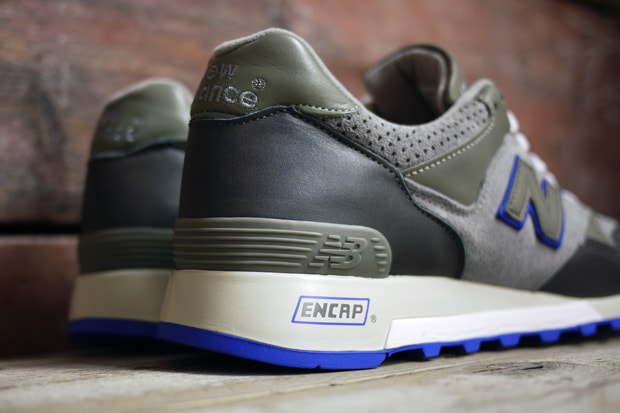 24 Kilates x New Balance 577 Pack - A Closer Look