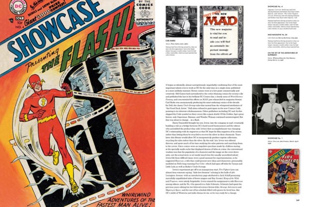 75 Years of DC Comics: The Art of Modern Mythmaking