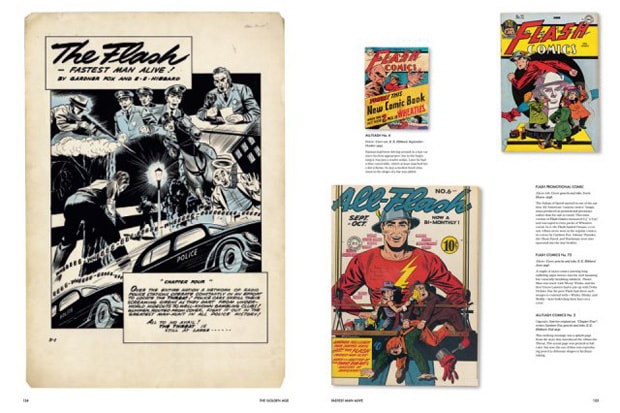 75 Years of DC Comics: The Art of Modern Mythmaking