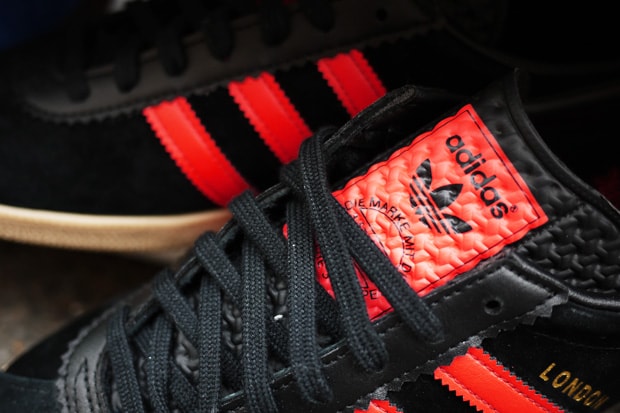 adidas Originals 2010 Fall/Winter London