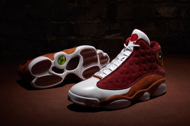 Air Jordan XIII Retro Premio Bin 23