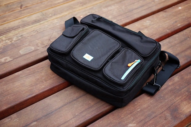 alkr "Urban" Bag Collection