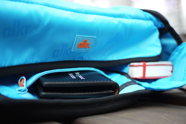 alkr "Urban" Bag Collection