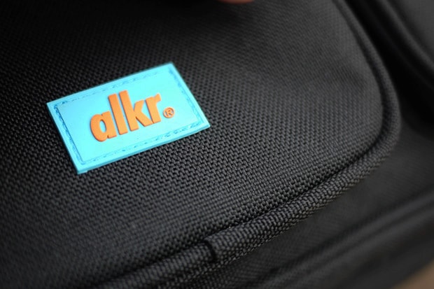 alkr "Urban" Bag Collection