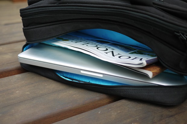 alkr "Urban" Bag Collection