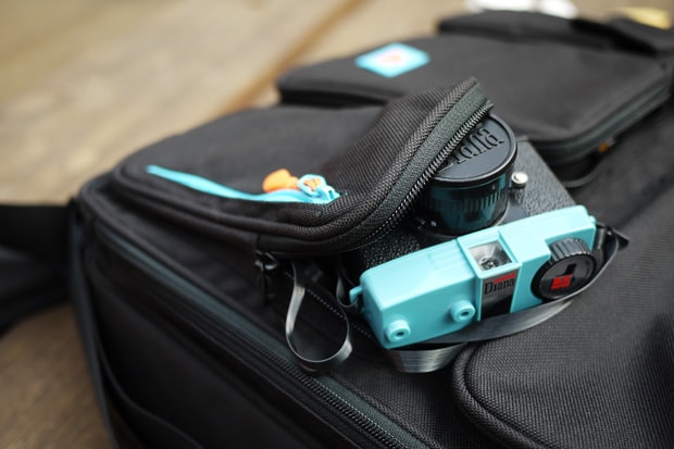 alkr "Urban" Bag Collection