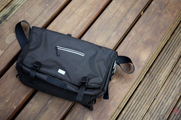 alkr "Urban" Bag Collection