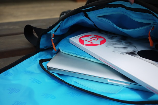 alkr "Urban" Bag Collection